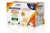 Meritene Fuerza y Vitalidad Drink Pack Vainilla 6 x 125ml