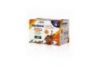 Meritene Drink Fuerza y Vitalidad Sabor Chocolate Pack 6uds