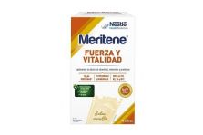 Meritene Fuerza y Vitalidad Vainilla 15 Sobres