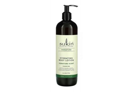 Sukin Loción Corporal Hidratante Exclusiva 500ml