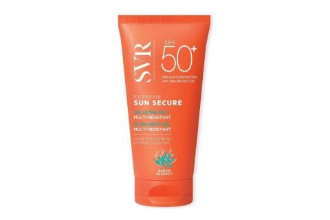 SVR Sun Secure Extreme SOF-50+ 50ml