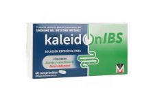 Kaleidon IBS 60 Comprimidos