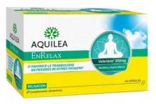 Aquilea EnRelax 84 Cápsulas