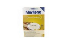 Meritene Cereal Instant Cereal Crema de Arroz 600gr
