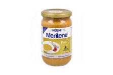 Meritene Puré Sabor Atún con Verduras 300gr