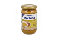 Meritene Puré Ternera la Jardinera 300gr