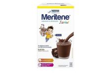 Meritene Junior Batidos Chocolate 30gr 15 Sobres
