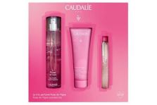 Caudalie Cofre Trío Parfumé Rose de Vigne