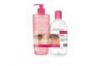 Bioderma Sensible H20 Desmaquillante Pieles Sensibles 500ml + Sensibio Gel Limpiador 500ml