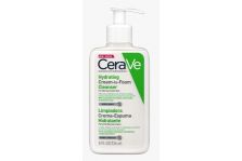Cerave Limpiadora Crema-Espuma Hidratante 236 ml