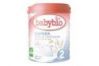 Babybio Leche de Continuación Caprea 2 800gr