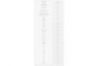 Babybio Leche de Continuación Caprea 2 800gr