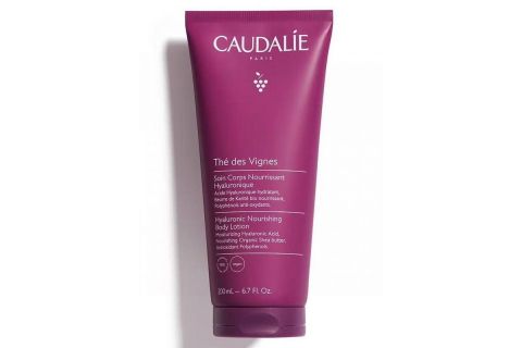 Caudalie The Des Vignes Tratamiento Corporal Nutritivo 200ml