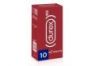 Durex Preservativos Red 10uds