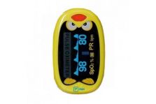 Prim Pulsioxímetro Dedo Infantil