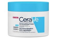 Cerave SA Crema Alisadora Anti-rugosidades 340 g