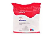 Acofar Compresas Karinas Algodon 20 uds