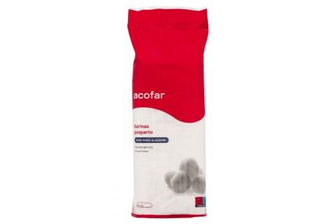 Acofar Karinas Compresas Posparto 10uds