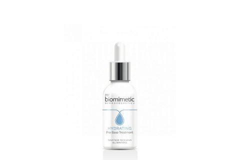 Biomimetic Cosmetics Pre Base Treatment Hidratante 30ml