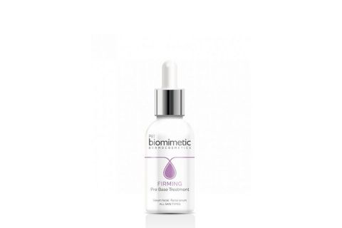 Biomimetic Cosmetics Pre Base Treatment Reafirmante 30ml