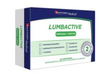 Forté Pharma Lumbactive 20 Comprimidos