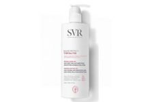 SVR Topialyse Baume Protect+ 400ml