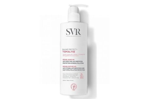 SVR Topialyse Baume Protect+ 400ml