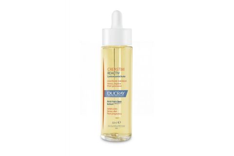 Ducray Creastim Reactiv Loción Anticaída 60ml