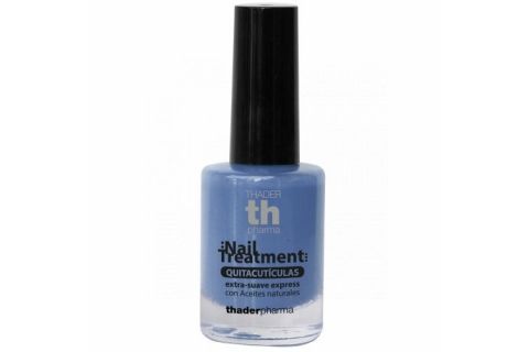 TH Pharma Nail Treatment Quitacutículas Extra-Suave 10ml