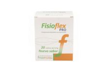 Fisioflex Pro Articulaciones 20 sobres