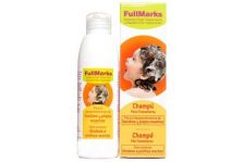 Fullmarks ChampÚ Post-tratamiento Pediculicida 150 ml