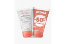 Avene Cold Cream Duplo Crema de Manos Concentrada 2 x 50ml