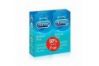 Durex Natural Plus Preservativos 12 + 12uds