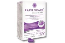 Papilocare Inmunocaps 30 cápsulas