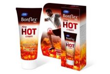 Bonflex Pro Xtra Hot Cream 100ml