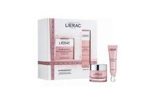 Lierac Cofre Hydragenist Crema Hidratante + Contorno de Ojos