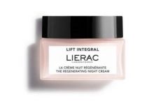 Lierac Lift Integral Crema Regeneradora Noche 50ml