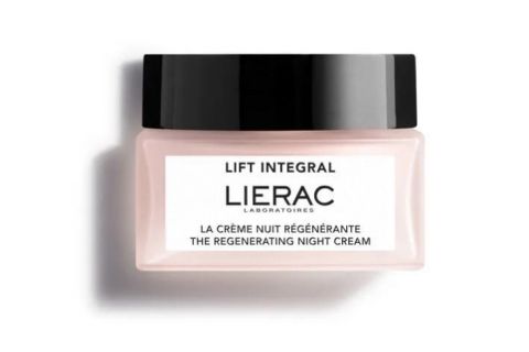 Lierac Lift Integral Crema Regeneradora Noche 50ml
