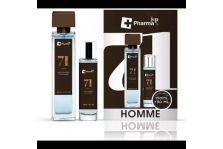 IAP Pharma Estuche Nº 71 150 ml + 30 ml