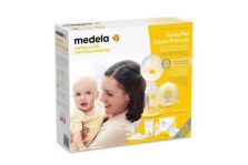 Medela Swing Flex Extractor de Leche Eléctrico Edición Premium