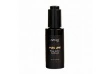 Aoklabs Pure Life Triple Acción Contorno de Ojos 30ml