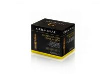Germinal Proteoglicanos Triple Acción 30 Ampollas