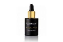 Germinal Acción Inmediata Radiance Sérum Antiedad 30ml