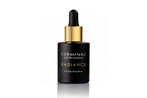 Germinal Acción Inmediata Radiance Sérum Antiedad 30ml