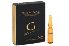 Germinal Acción Inmediata Efecto Flash 1 Ampolla