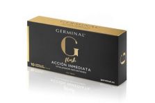 Germinal Acción Inmediata Efecto Lifting 10 Ampollas
