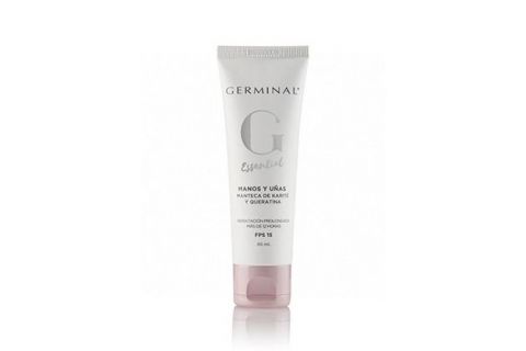 Germinal Essential Crema Manos y Uñas 50ml