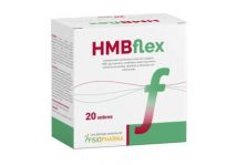 Hmb Flex Articulación Músculos 20 Sobres