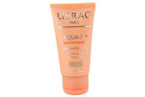 Lierac Aqua D+ Multivitamine Fluide Teinte Sable 40ml
