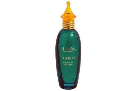 Lierac Thekoa Aceite Relajante Anti-estres 100ml